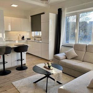 Appartement met een Slaapkamer